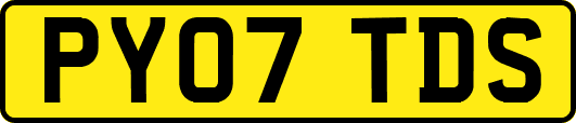 PY07TDS