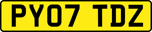 PY07TDZ
