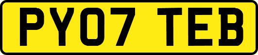 PY07TEB