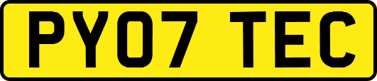 PY07TEC