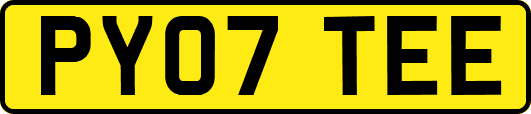 PY07TEE
