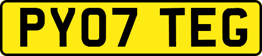 PY07TEG