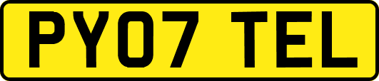 PY07TEL
