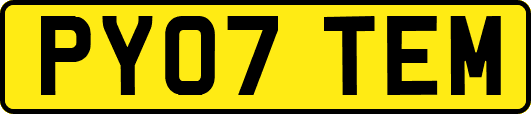 PY07TEM