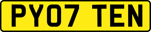PY07TEN