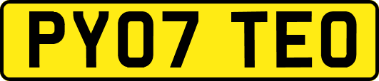 PY07TEO