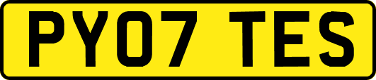 PY07TES