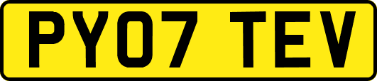 PY07TEV