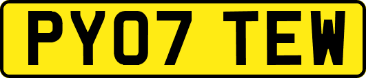 PY07TEW