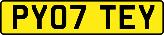 PY07TEY