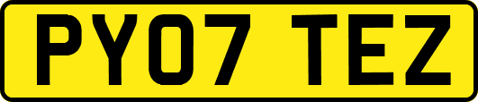 PY07TEZ