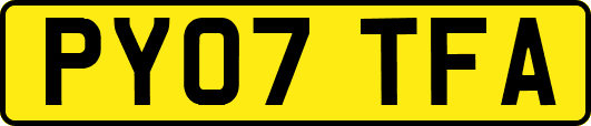 PY07TFA