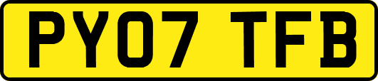 PY07TFB