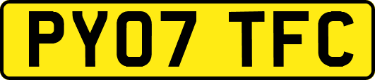 PY07TFC