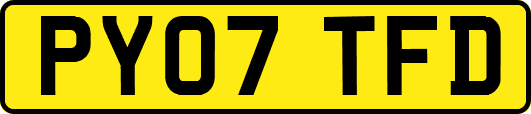PY07TFD