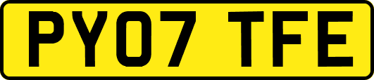 PY07TFE