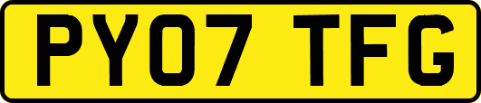 PY07TFG