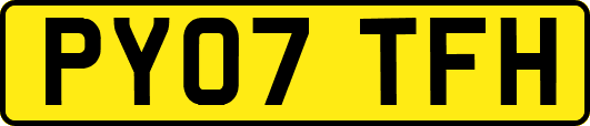 PY07TFH
