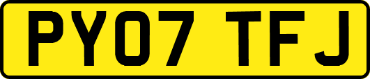 PY07TFJ