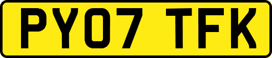 PY07TFK