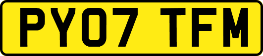 PY07TFM