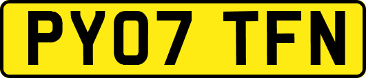 PY07TFN