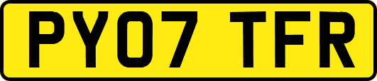 PY07TFR