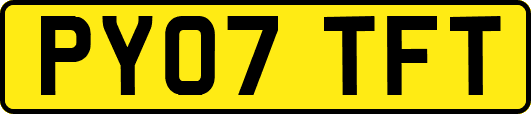 PY07TFT