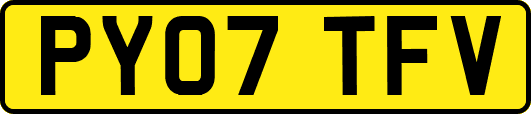 PY07TFV