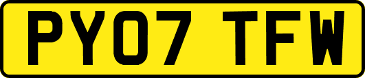 PY07TFW
