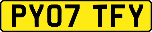 PY07TFY