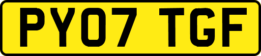 PY07TGF