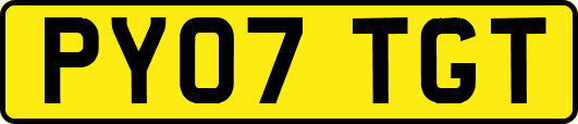 PY07TGT