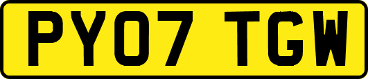 PY07TGW