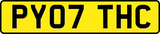 PY07THC