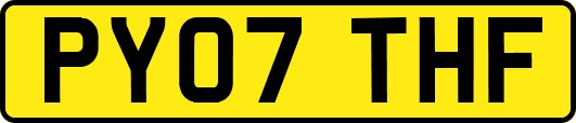 PY07THF