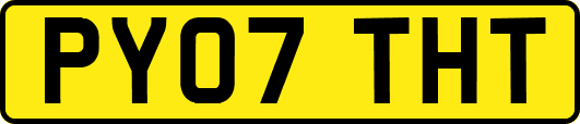 PY07THT