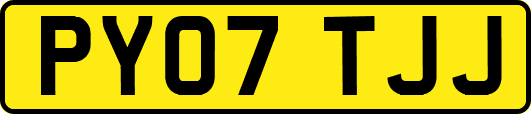 PY07TJJ