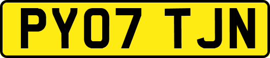 PY07TJN
