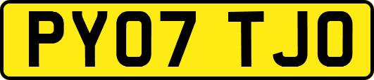 PY07TJO