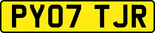 PY07TJR