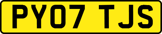 PY07TJS