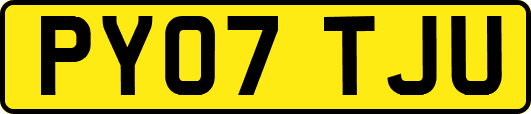PY07TJU