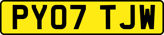 PY07TJW