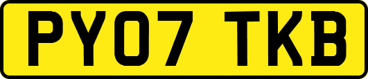 PY07TKB