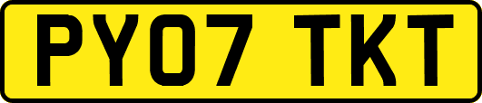 PY07TKT