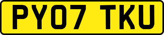PY07TKU