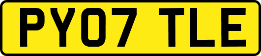 PY07TLE