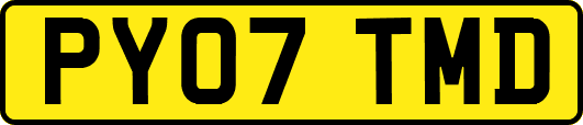 PY07TMD