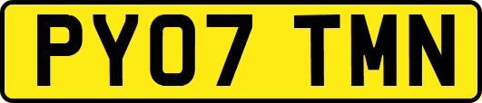 PY07TMN